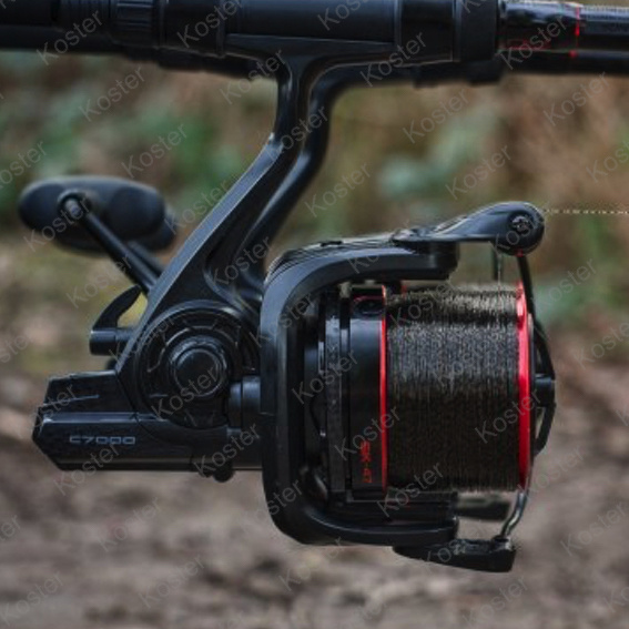 SK-47 Carbon 7000 - Afbeelding 5
