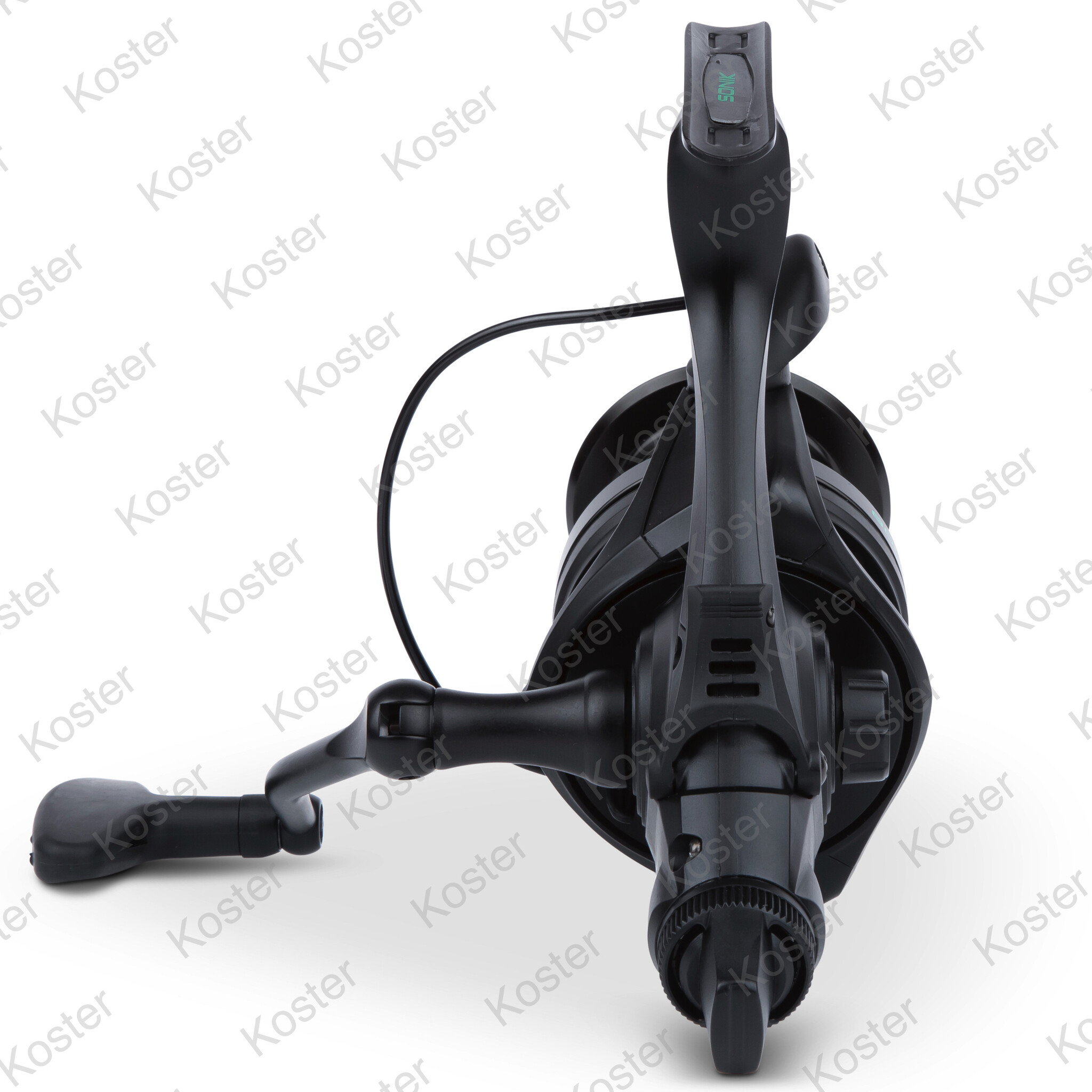 Herox 8000 FRS - Afbeelding 4