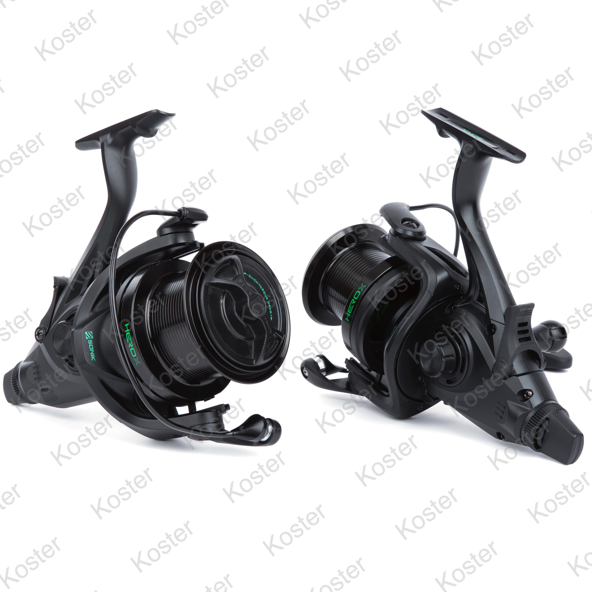 Herox 8000 FRS - Afbeelding 5