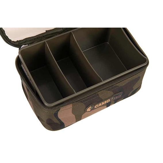 CamoLite Large Lead And Bits Bag - Afbeelding 3