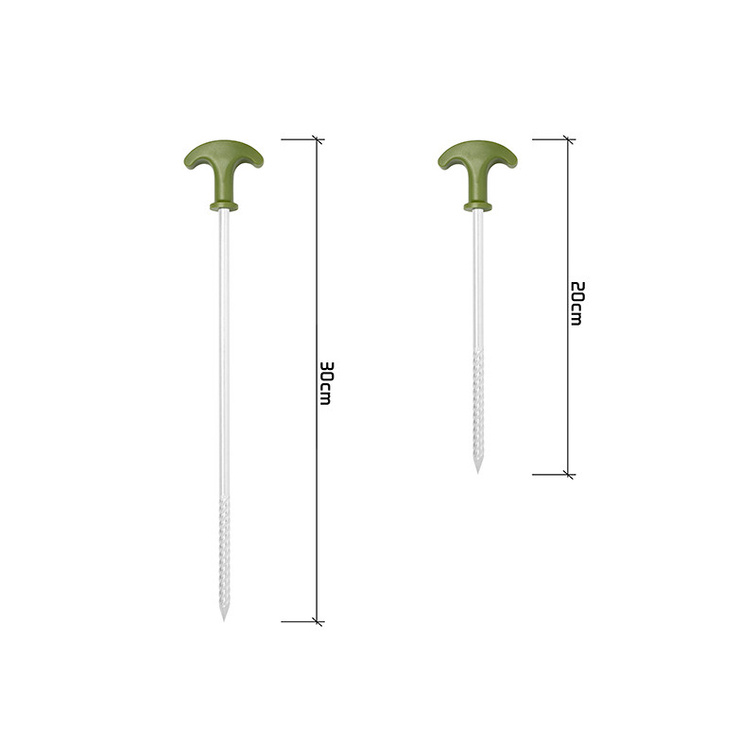 Set of pegs CLASSA 5 pcs - Afbeelding 3