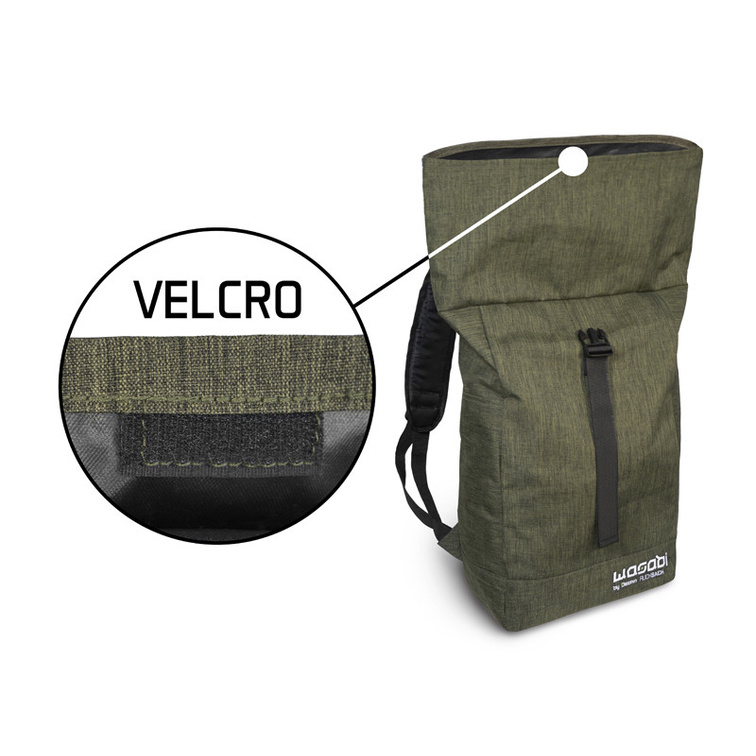 Backpack WASABI - Afbeelding 5
