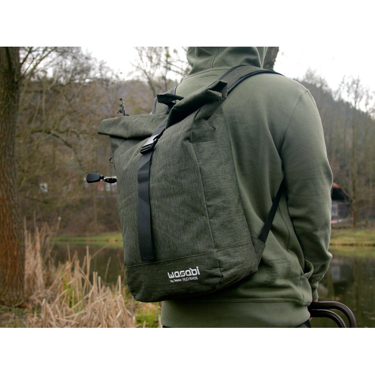 Backpack WASABI - Afbeelding 6