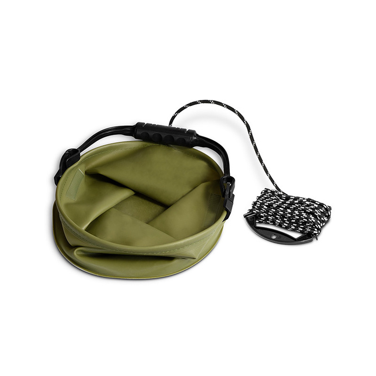 EVA Bucket Barel 5 Liter + 5 Mtr. - Afbeelding 3