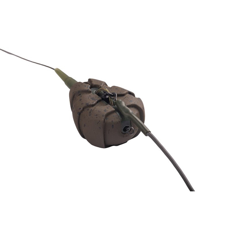Tungsten Bungee Boom Section - Afbeelding 3