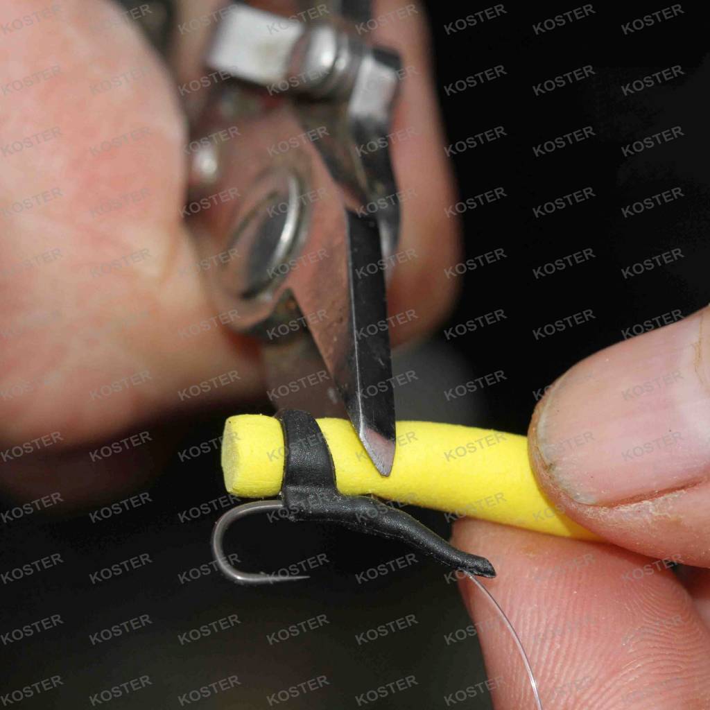 EDGES Zig Aligna Loading Tool - Afbeelding 5