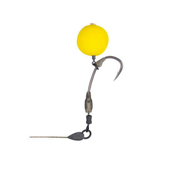 Edges Power Grip Rig Putty - Afbeelding 4
