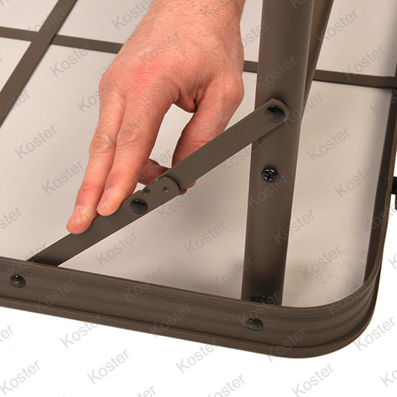 Session Table With Storage - Afbeelding 4