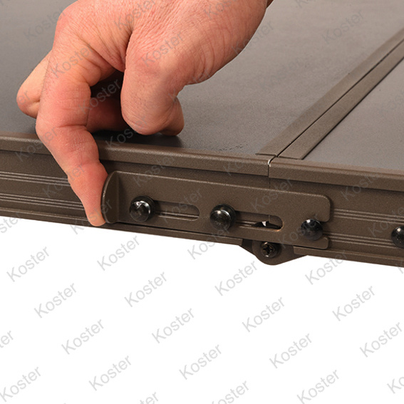 Session Table With Storage - Afbeelding 5