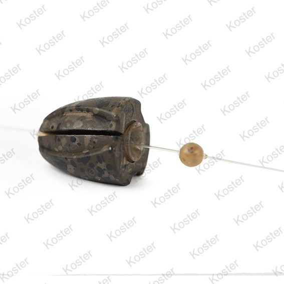 Removable Flying Back Weights - 10 Gram - Afbeelding 3