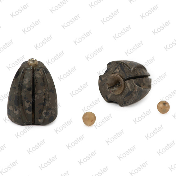 Removable Flying Back Weights - 10 Gram - Afbeelding 4