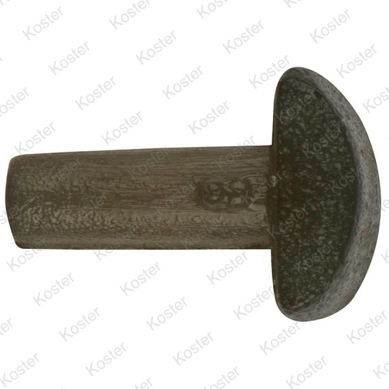 Edges Naturals Lead Clips & Pegs - Afbeelding 3