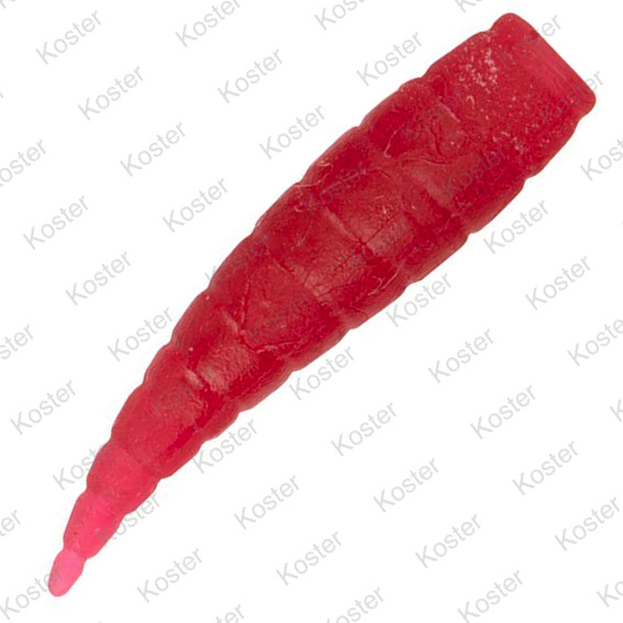 Edges Essentials Pop-up Maggots Red&White - Afbeelding 3