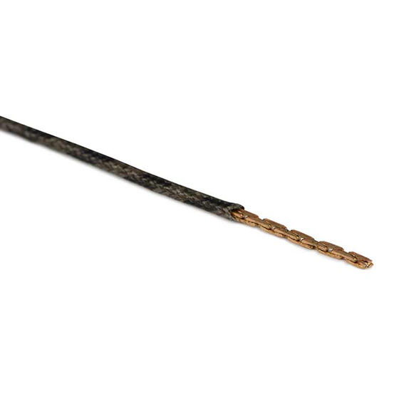 Edges Copper-Core Heavy Supple Leafer 50lb 7m - Afbeelding 4