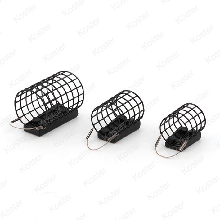 Standard Cage Feeder Large - Gewicht: 30 gram - Afbeelding 4