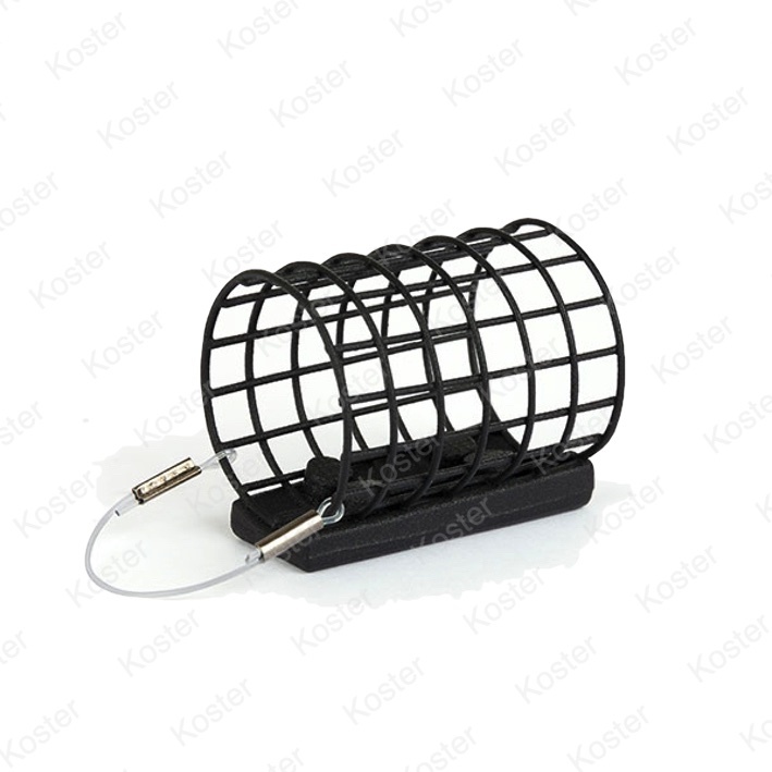 Standard Cage Feeder Large - Gewicht: 30 gram - Afbeelding 5