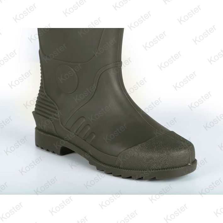Lightweight Camo Waders (waadpak) - Maat: 41 - Afbeelding 5