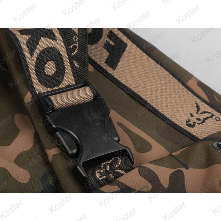 Lightweight Camo Waders (waadpak) - Maat: 41 - Afbeelding 6