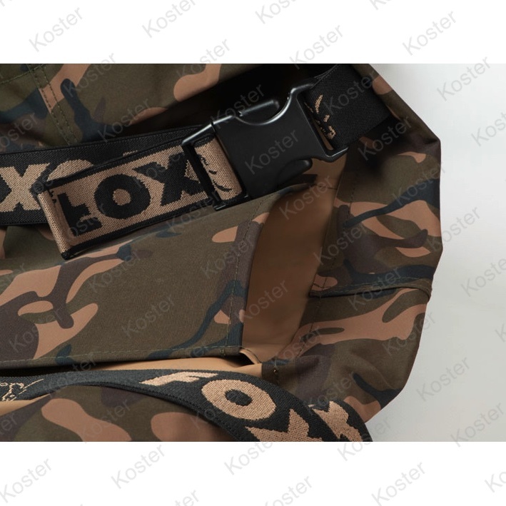 Lightweight Camo Waders (waadpak) - Maat: 41 - Afbeelding 4