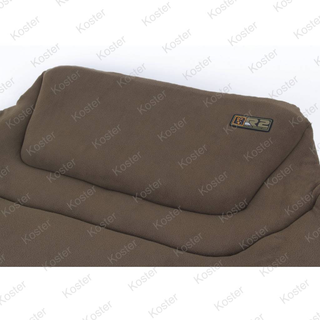 R2 Camo Bedchair Standard - Afbeelding 3