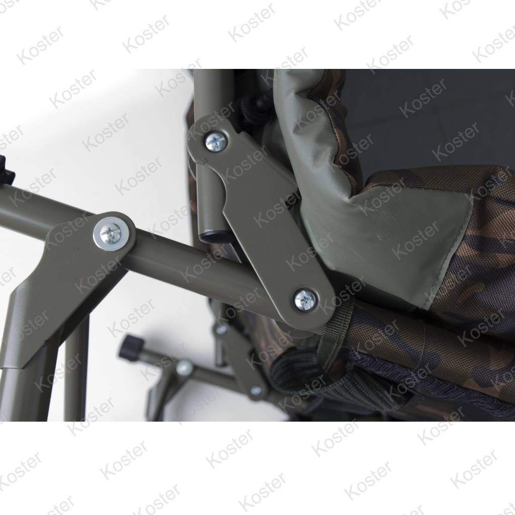 R2 Camo Bedchair Standard - Afbeelding 6