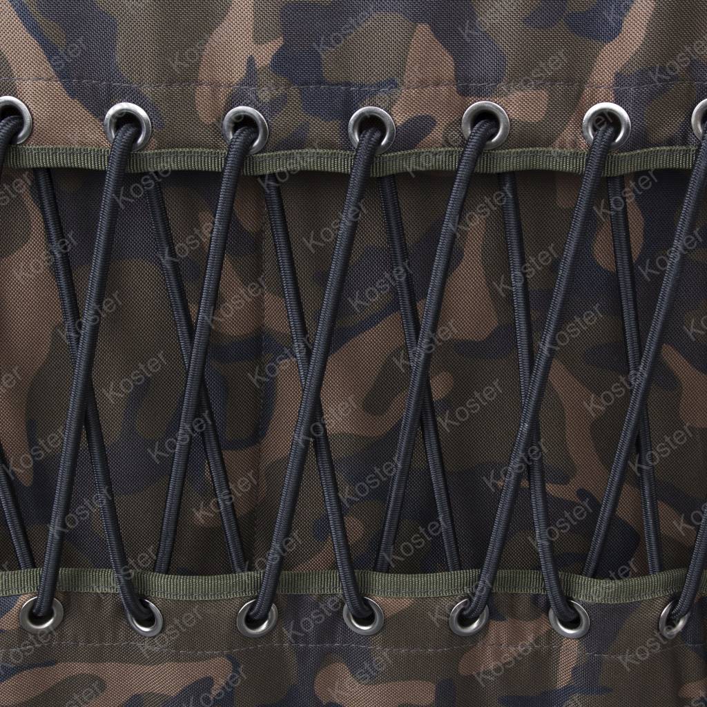 R2 Camo Bedchair Standard - Afbeelding 4