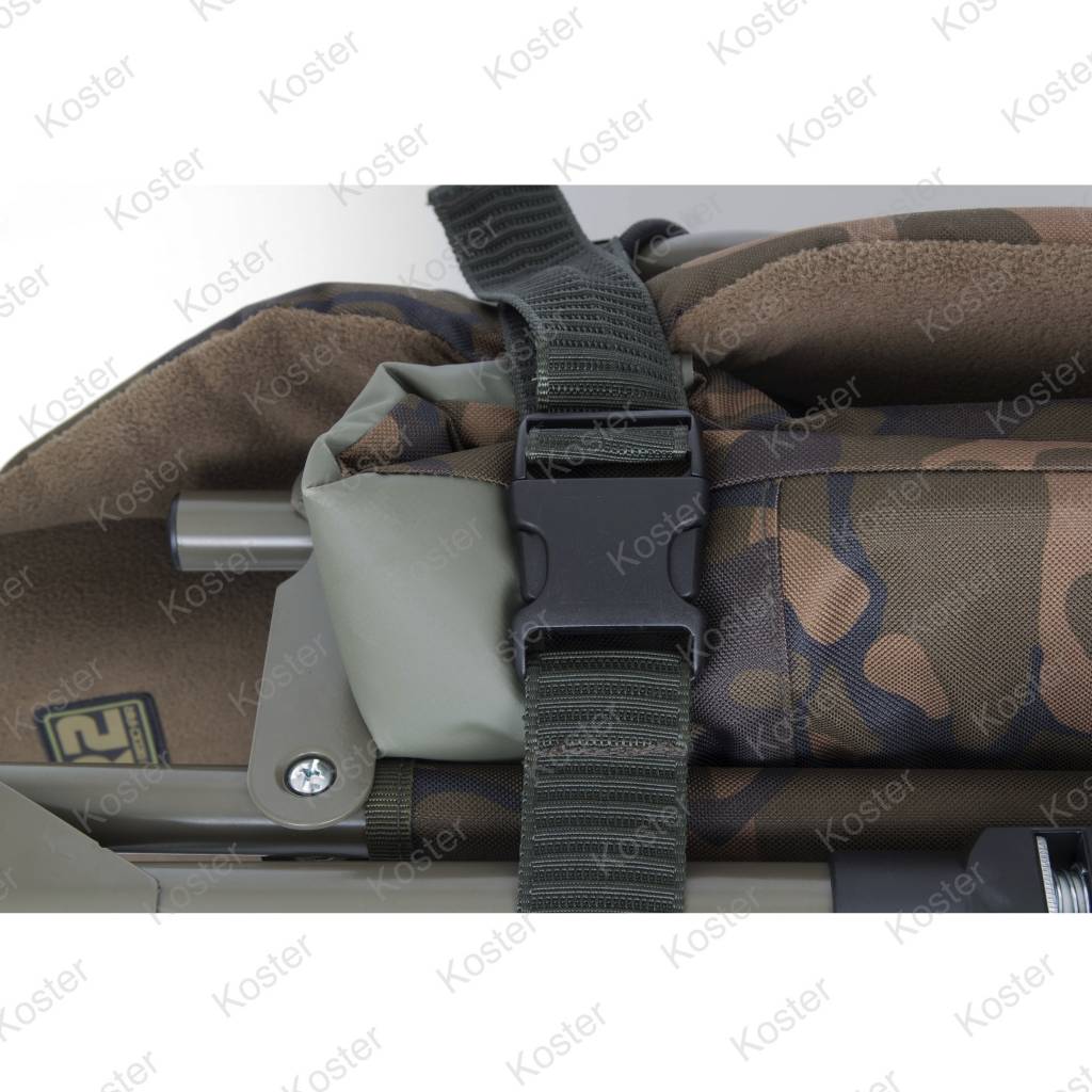 R2 Camo Bedchair Standard - Afbeelding 7