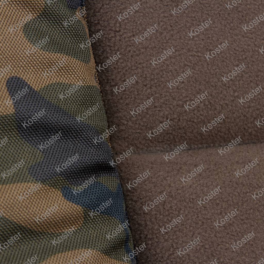 R1 Camo Recliner Chair - Afbeelding 4