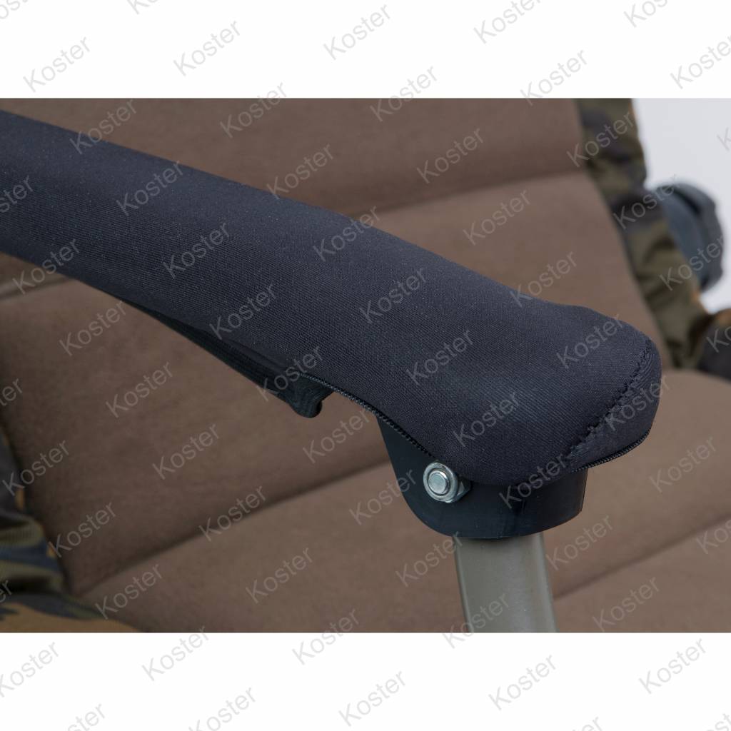 R3 Camo Recliner Chair - Afbeelding 3