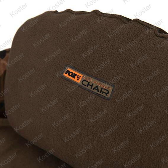 Angling Chair For Outdoor Use - Afbeelding 6