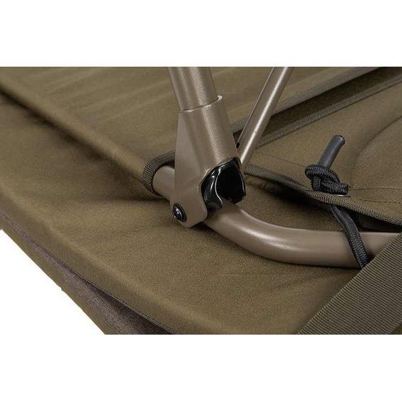 Voyager Compact Bed - Afbeelding 6