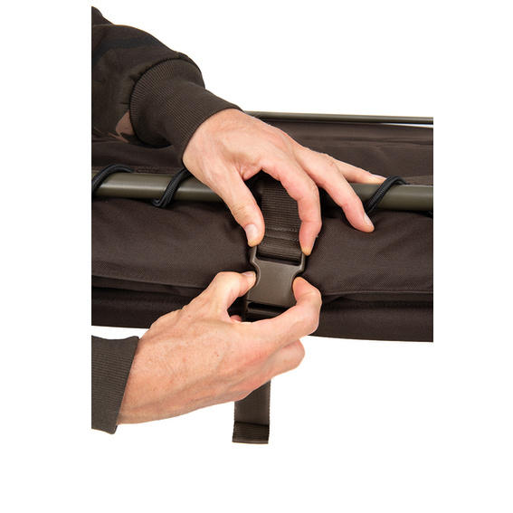 EOS Compact Bed - Afbeelding 5