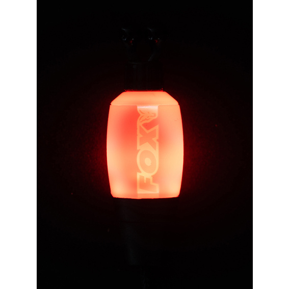 Black Label Dinky Halo Bobbin Verlicht - Afbeelding 4