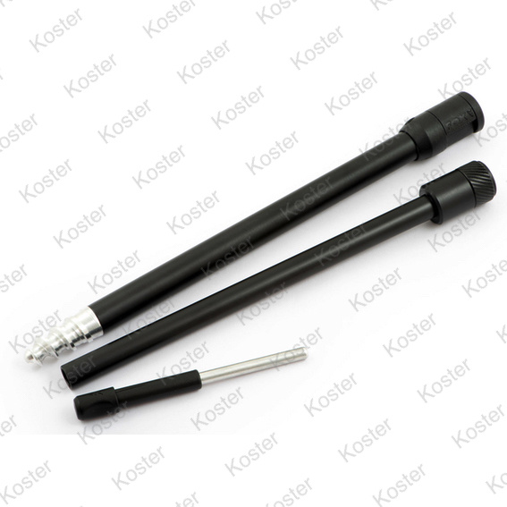 Black Label QR 18" 45.72 cm Power Point Bankstick - Afbeelding 4