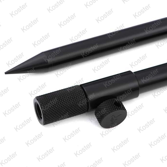 Black Label Slim Bankstick - Lengte: 18" - Afbeelding 4