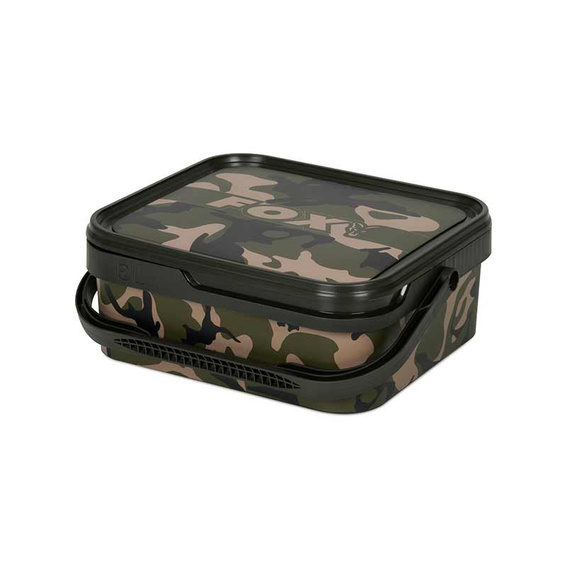 Camo Bucket 18l - Afbeelding 3
