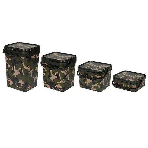 Camo Bucket 24l - Afbeelding 5