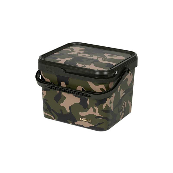 Camo Bucket 18l - Afbeelding 4