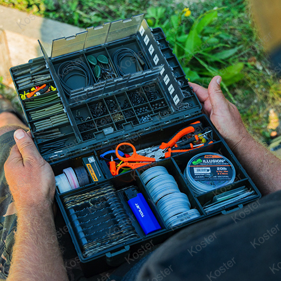 Medium Tackle Box - Afbeelding 5
