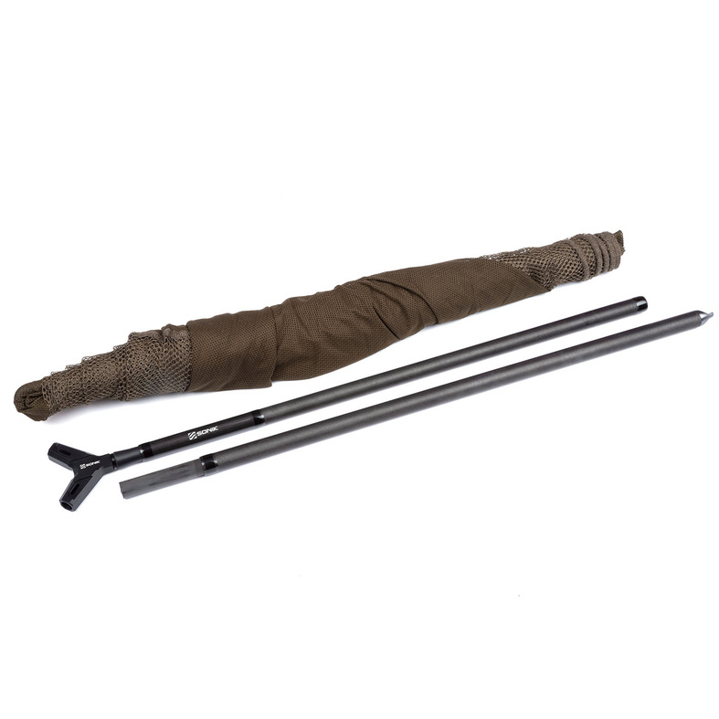 Xtractor+ Recon Net 42" ( T30 ) - Afbeelding 9