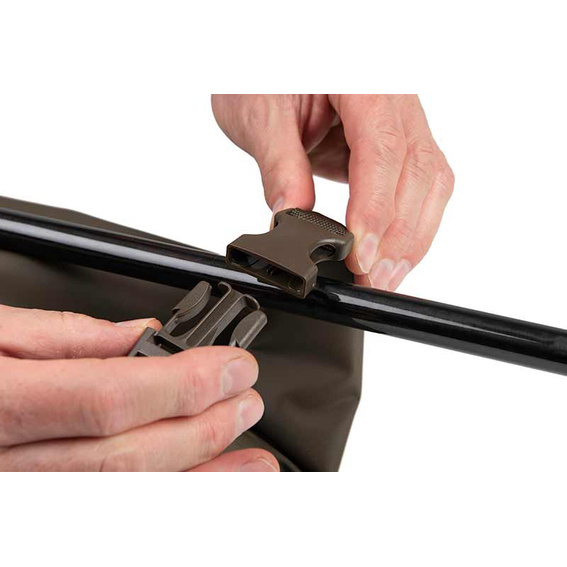 Carpmaster Welded Stink Bag - Afbeelding 4