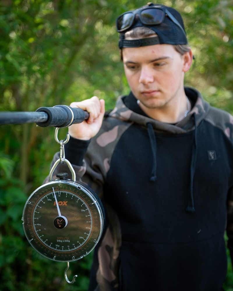 Carpmaster HD Weigh Bar - Afbeelding 3