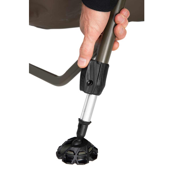 Carpmaster Welded Cradle - Afbeelding 5