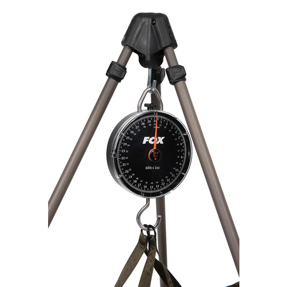 Carpmaster Tripod - Afbeelding 5