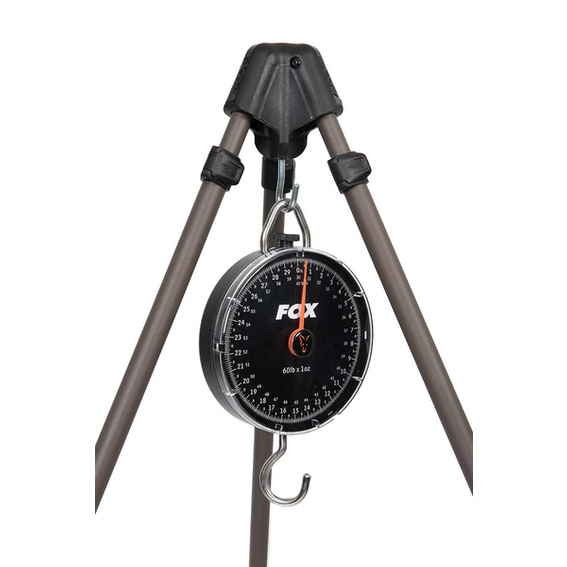 Carpmaster Tripod - Afbeelding 4