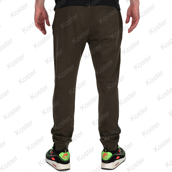 Collection LW Jogger Green/Black - Maat: L - Afbeelding 3