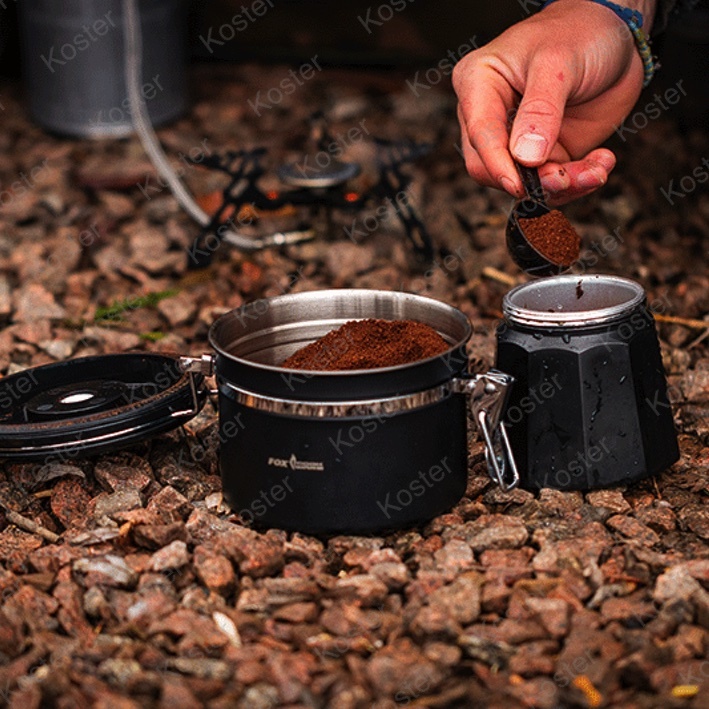 Coffee Tea Storage 860ml - Afbeelding 5
