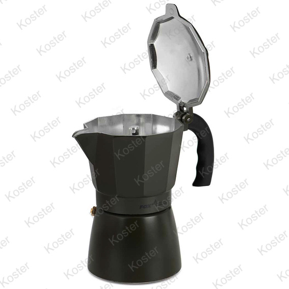 Cookware Espresso Maker - 300ml - Afbeelding 3