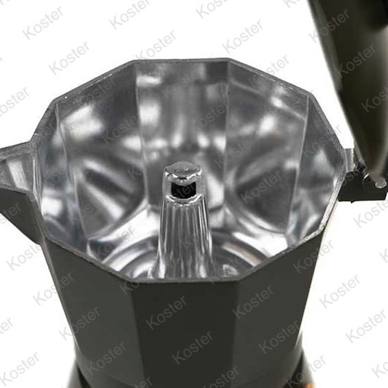 Cookware Espresso Maker - 450ml - Afbeelding 5