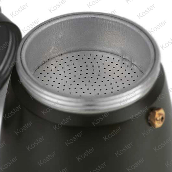 Cookware Espresso Maker - 300ml - Afbeelding 6